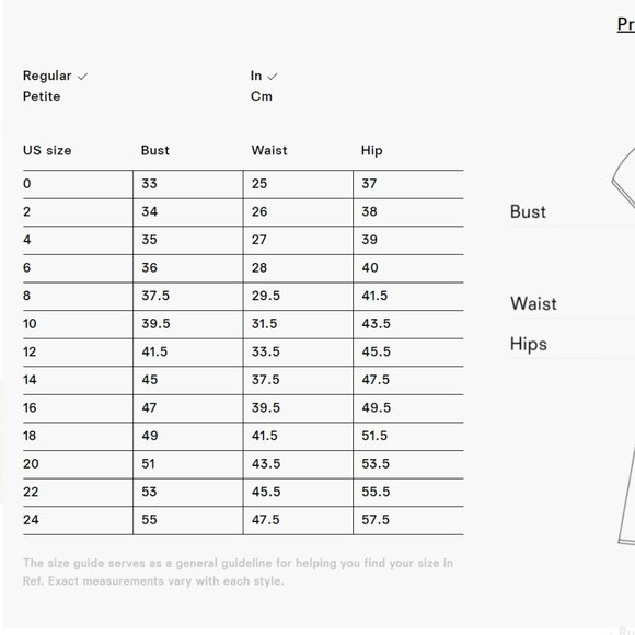 Reformation Nikita Dress in Pompadour - Picture 8 of 13